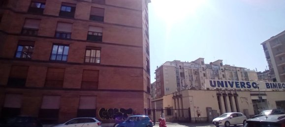 Apartamento T2 em Turin, Italy N.º 373724 20