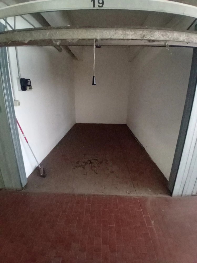 Apartamento T2 em Turin, Italy N.º 373724