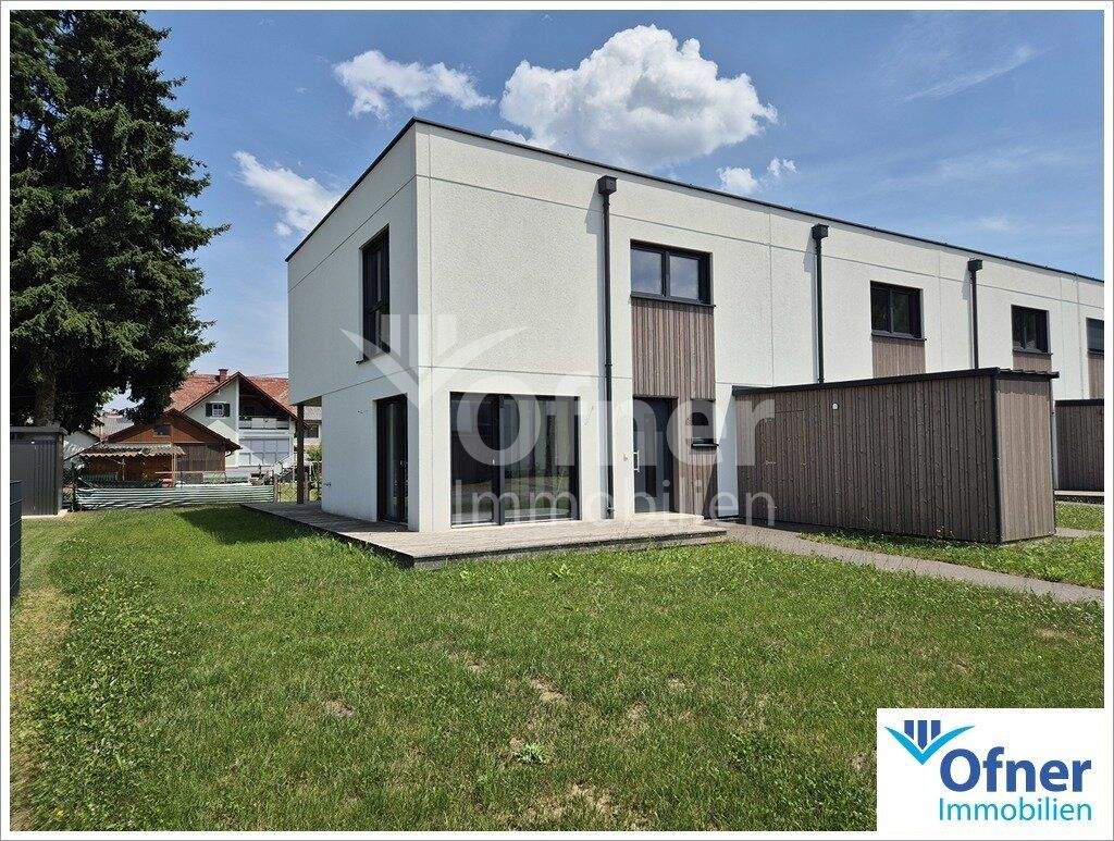 Таунхаус с 4 комнатами в Бернбах, Австрия № 194597