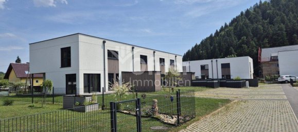 Таунхаус с 4 комнатами в Бернбах, Австрия № 194597 3