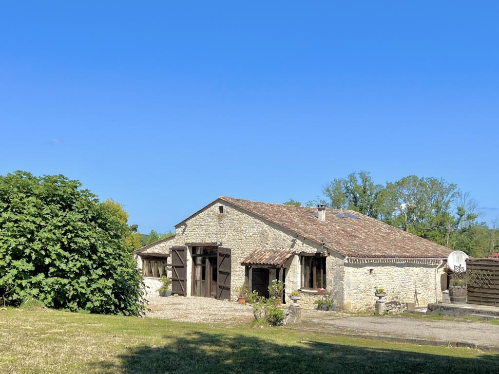 9 chambres Châteaux à Villefranche-de-Rouergue, France No. 339180