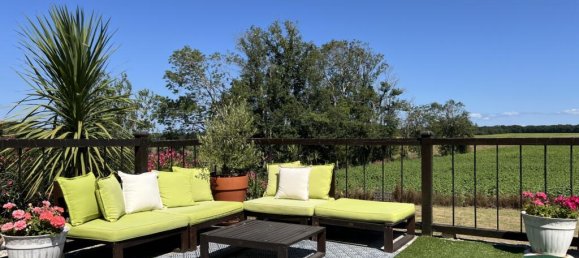 9 chambres Châteaux à Villefranche-de-Rouergue, France No. 339180 6