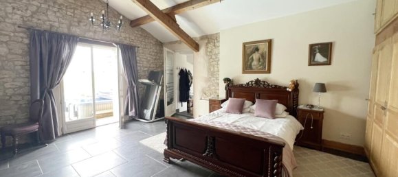 9 chambres Châteaux à Villefranche-de-Rouergue, France No. 339180 7