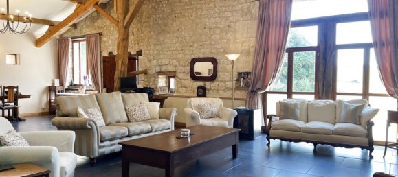 9 chambres Châteaux à Villefranche-de-Rouergue, France No. 339180 3