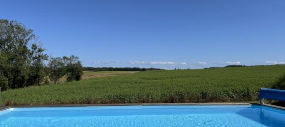 9 chambres Châteaux à Villefranche-de-Rouergue, France No. 339180 5