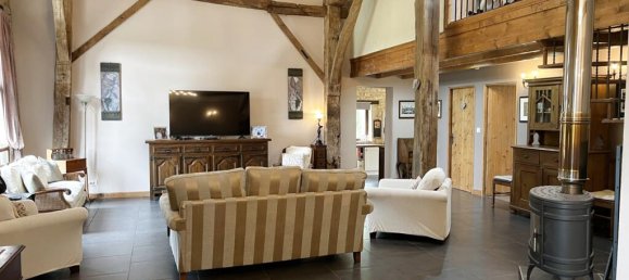 9 chambres Châteaux à Villefranche-de-Rouergue, France No. 339180 4