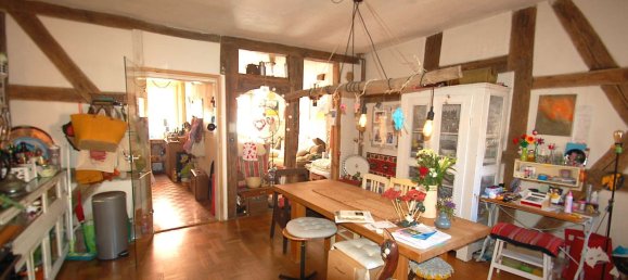 5 Schlafzimmer Stadthaus in Bergstraße, Germany, Nr. 271549 4