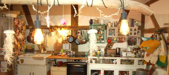 5 Schlafzimmer Stadthaus in Bergstraße, Germany, Nr. 271549 5