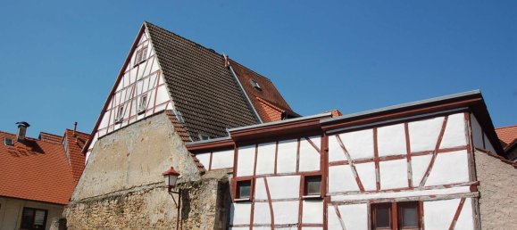 5 Schlafzimmer Stadthaus in Bergstraße, Germany, Nr. 271549 2