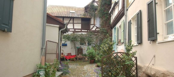 5 Schlafzimmer Stadthaus in Bergstraße, Germany, Nr. 271549 15