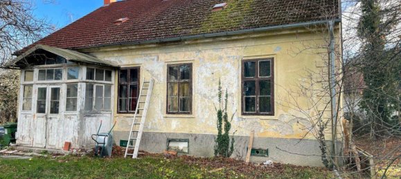 Grundstück in Neunkirchen, Austria 3653m², Nr. 98618 18