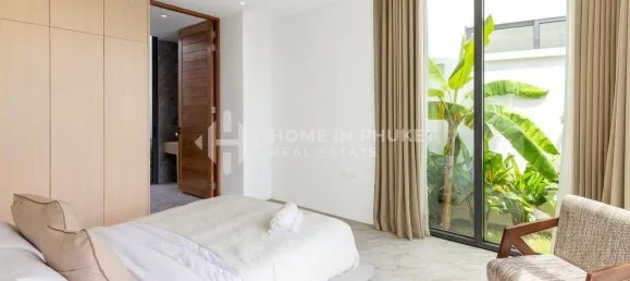 4 dormitorios сasa en venta en Bang Tao, Phuket, Southern Thailand, Thailand № 62180 15