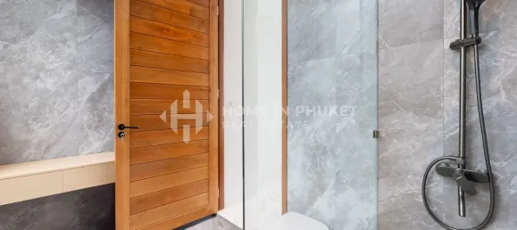 4 dormitorios сasa en venta en Bang Tao, Phuket, Southern Thailand, Thailand № 62180 17