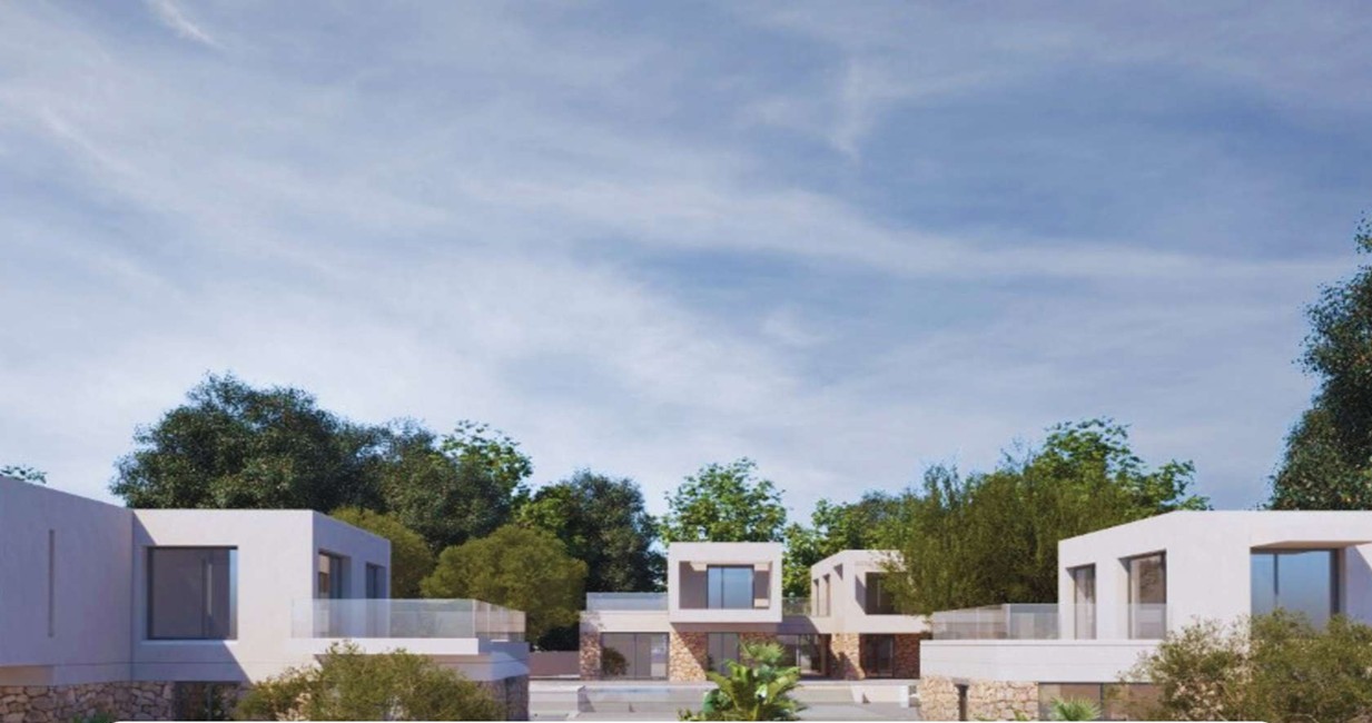 2 bedrooms House in Chania, Greece No. 8976