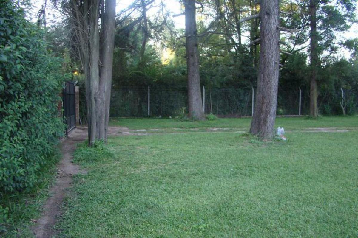 Grundstück in Moreno, Argentina, Nr. 50777