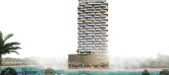 3 Schlafzimmer Wohnung in Dubai, UAE, Nr. 107966 2