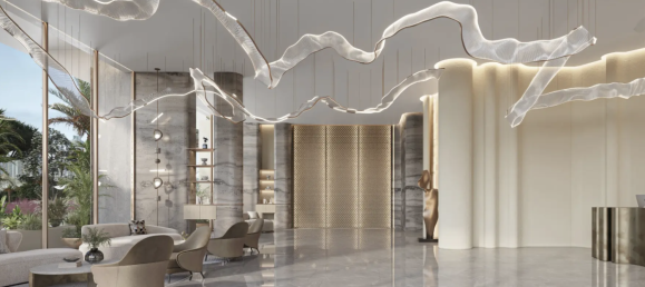 3 Schlafzimmer Wohnung in Dubai, UAE, Nr. 107966 4