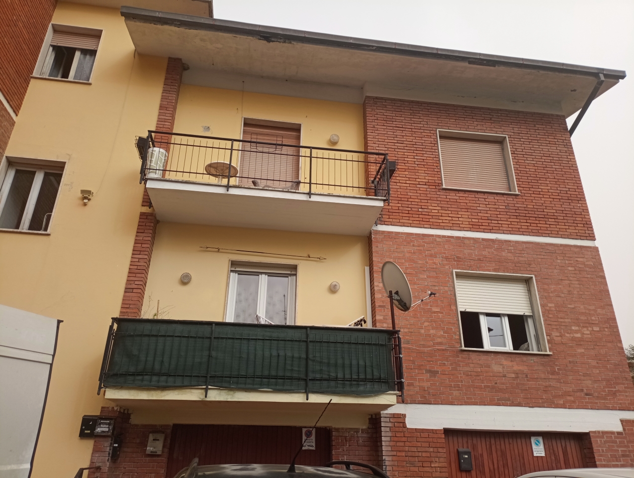 4-Zimmer Wohnung in Ponte Buggianese, Italy, Nr. 23882