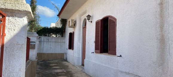 4 rooms House in Salve, Italy No. 82895 24