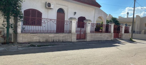 4 rooms House in Salve, Italy No. 82895 33