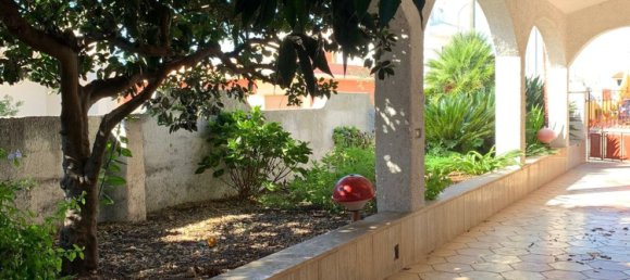 4 rooms House in Salve, Italy No. 82895 16