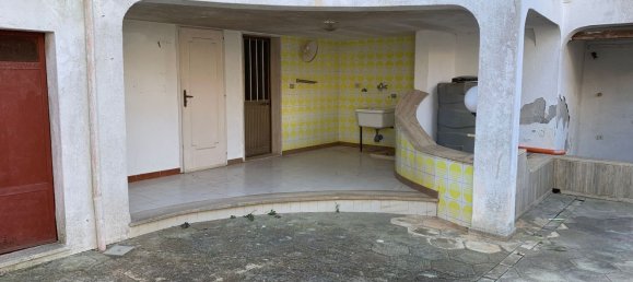 4 rooms House in Salve, Italy No. 82895 15