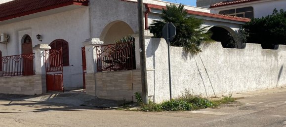 4 rooms House in Salve, Italy No. 82895 25