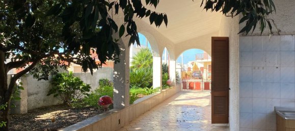 4 rooms House in Salve, Italy No. 82895 23