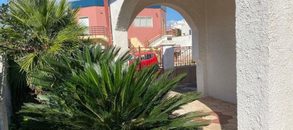 4 rooms House in Salve, Italy No. 82895 26