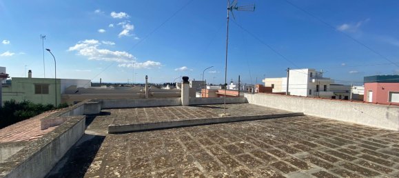 4 rooms House in Salve, Italy No. 82895 41