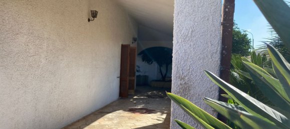 4 rooms House in Salve, Italy No. 82895 29