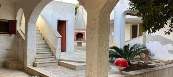 4 rooms House in Salve, Italy No. 82895 22