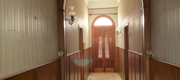 4 rooms House in Salve, Italy No. 82895 13