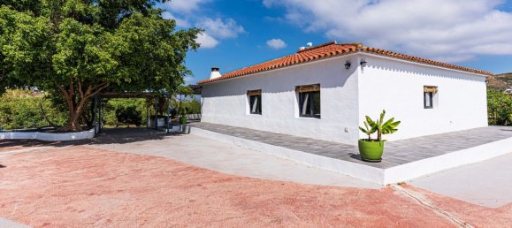 3 bedrooms House in Campanillas, Spain No. 43066 45