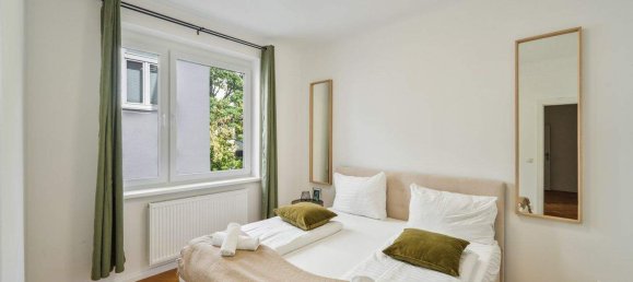 Apartamento de 3 habitaciónes en Vienna, Austria No. 53984 5