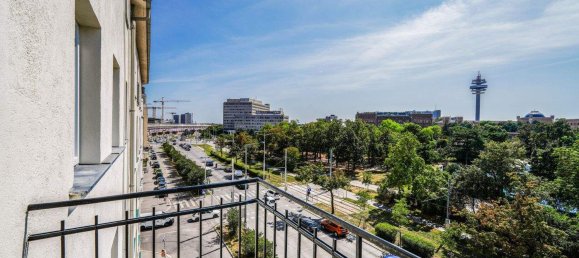 Apartamento de 3 habitaciónes en Vienna, Austria No. 53984 3