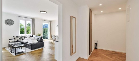 Apartamento de 3 habitaciónes en Vienna, Austria No. 53984 9