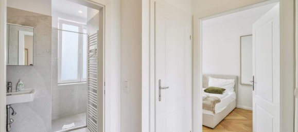 Apartamento de 3 habitaciónes en Vienna, Austria No. 53984 8