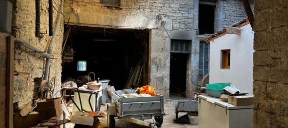 4 bedrooms Townhouse in Chalvraines, France No. 212735 3