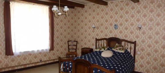 4 bedrooms Townhouse in Chalvraines, France No. 212735 6