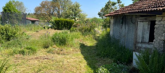 4 bedrooms Townhouse in Chalvraines, France No. 212735 8