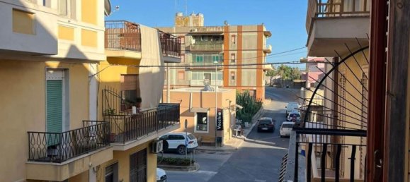 Apartamento de 6 divisões em Pachino, Italy N.º 284446 23