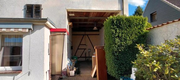 1 chambre Maison à Teltow-Flaming, Germany No. 363092 2