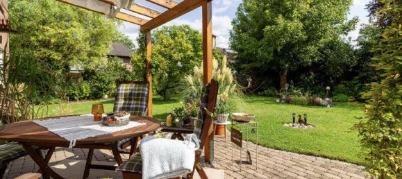 7-Zimmer Stadthaus in Hamm, Germany, Nr. 46707 3