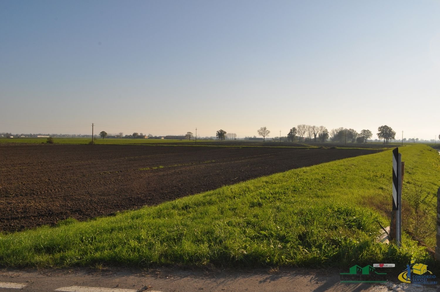  Land in Parma, Italy No. 339141