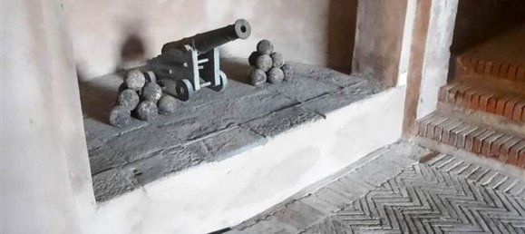 2 bedrooms Apartment in Monte Argentario, Italy No. 169224 17