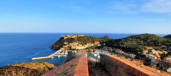 2 bedrooms Apartment in Monte Argentario, Italy No. 169224 10