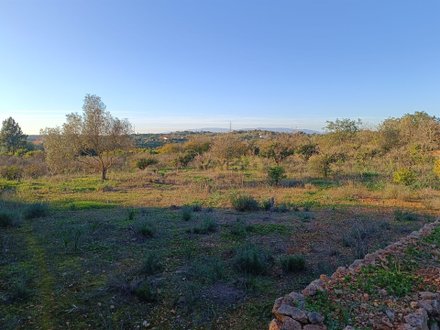 Grundstück in Silves, Portugal 8240m², Nr. 44829