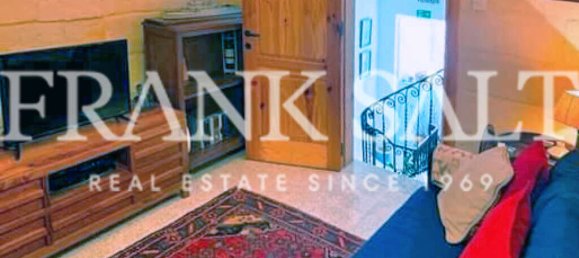 Adosado de 1 dormitorio en Rabat, Malta No. 8019 2