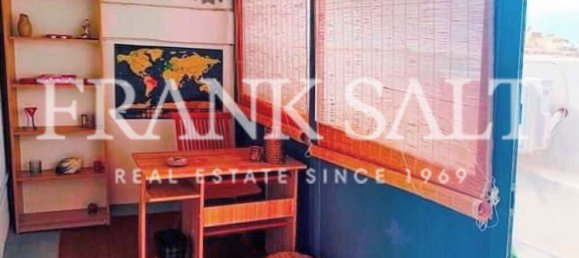 Adosado de 1 dormitorio en Rabat, Malta No. 8019 6